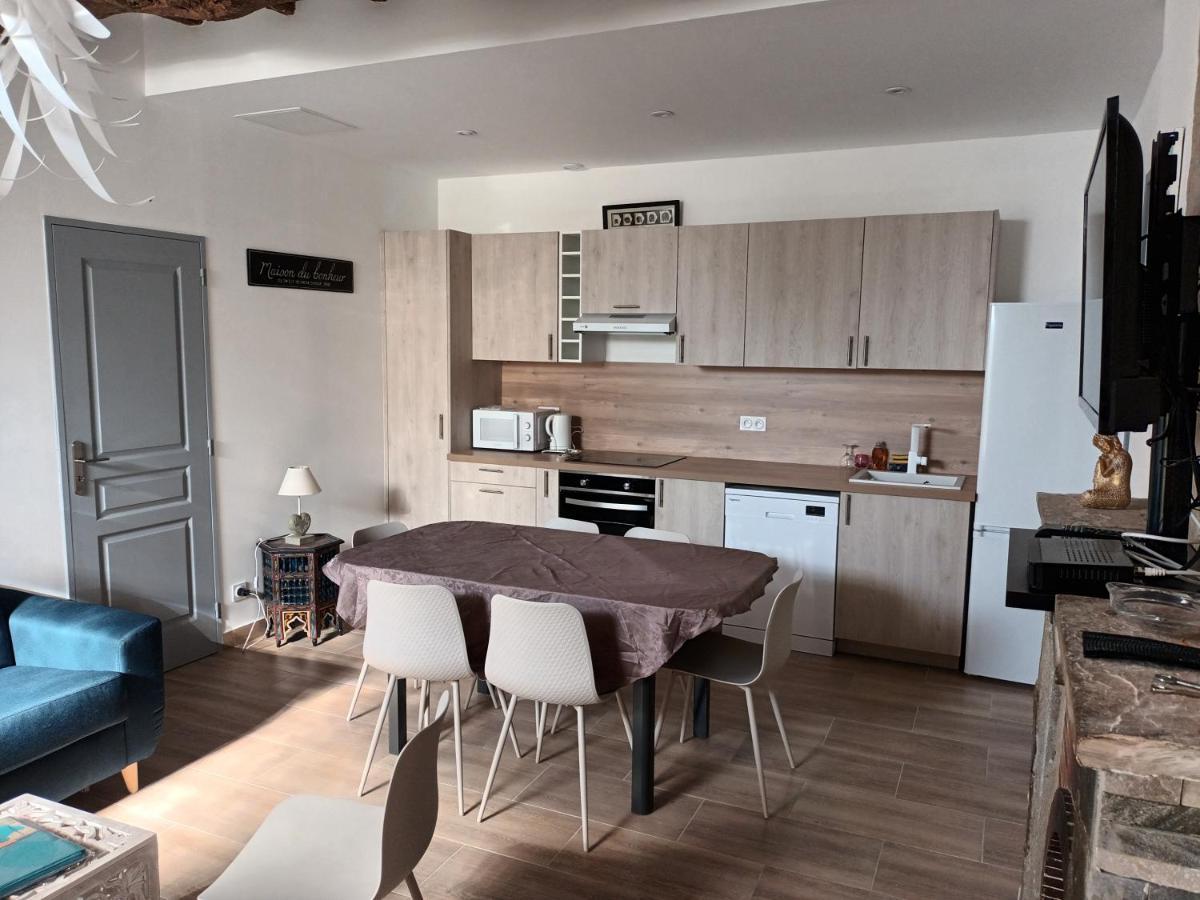 Azureo - Terrasse Du Golfe Villa Morsiglia Екстериор снимка