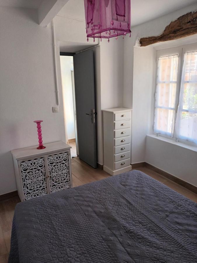 Azureo - Terrasse Du Golfe Villa Morsiglia Екстериор снимка